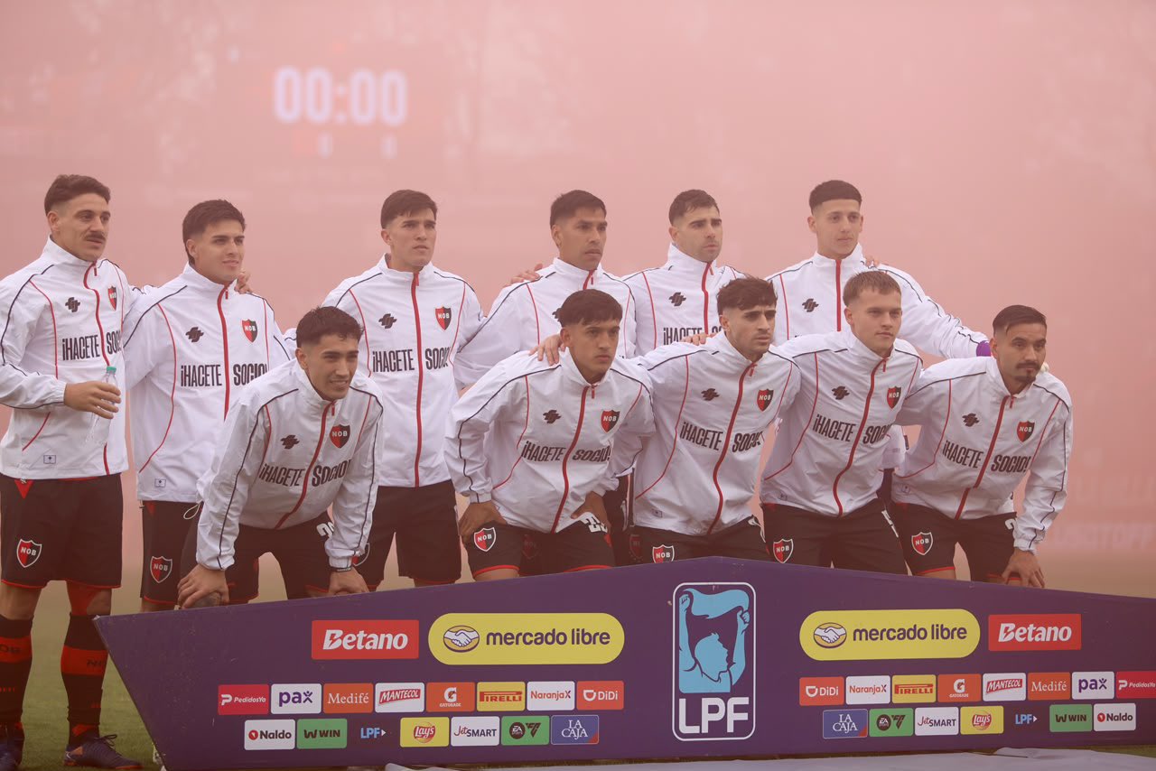 Plantel Campe�n AFA